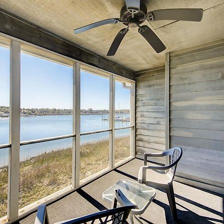 Mariners Cay 27 Apartamento Folly Beach Exterior foto