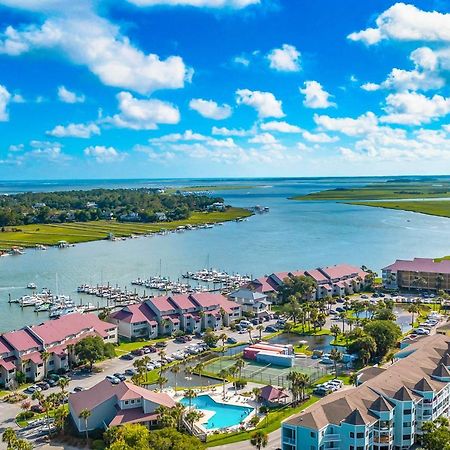 Mariners Cay 27 Apartamento Folly Beach Exterior foto