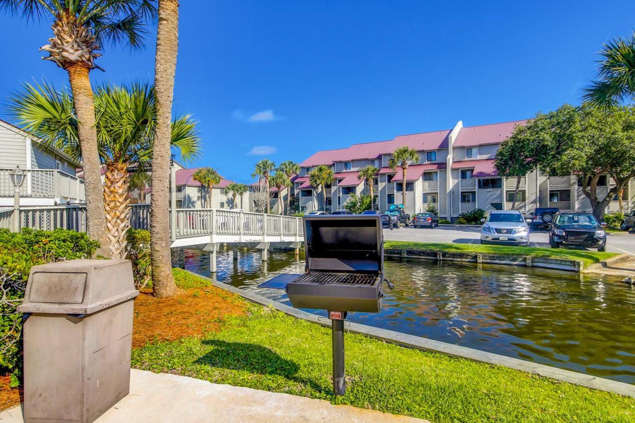 Mariners Cay 27 Apartamento Folly Beach Exterior foto