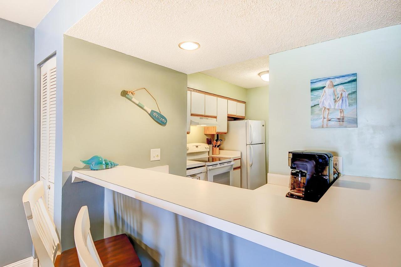 Mariners Cay 27 Apartamento Folly Beach Exterior foto